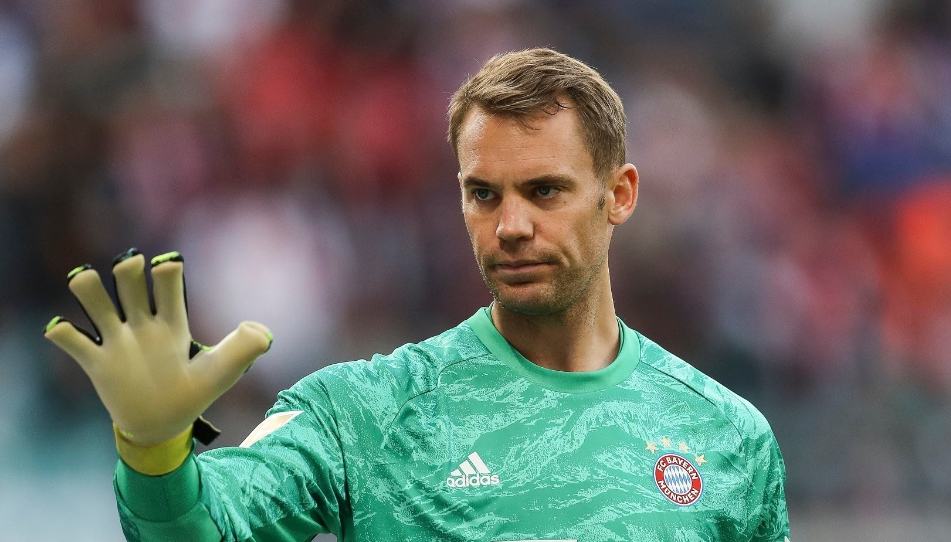 孔帕尼谈拜仁客战多特：聚焦关键赛事，剖析多重因素