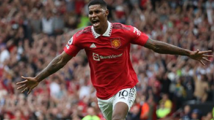 拉什福德或降薪加盟巴萨：合同细节与转会前景剖析