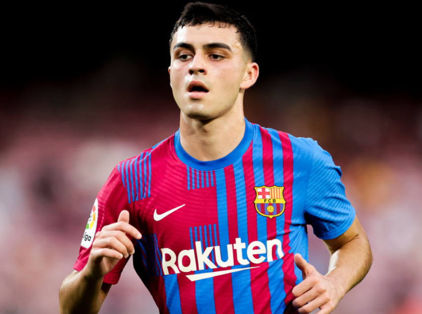 西班牙0-0平埃及，佩德里赛后谈多维度赛事感受