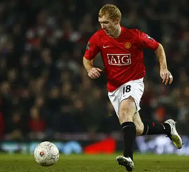 英超第33轮焦点战：曼城对阵阿森纳，曼联名宿各抒己见预测赛果